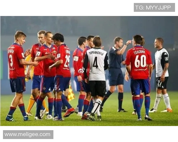 奥伦堡与索契的较量揭示了俄超联赛的竞争激烈与战术博弈